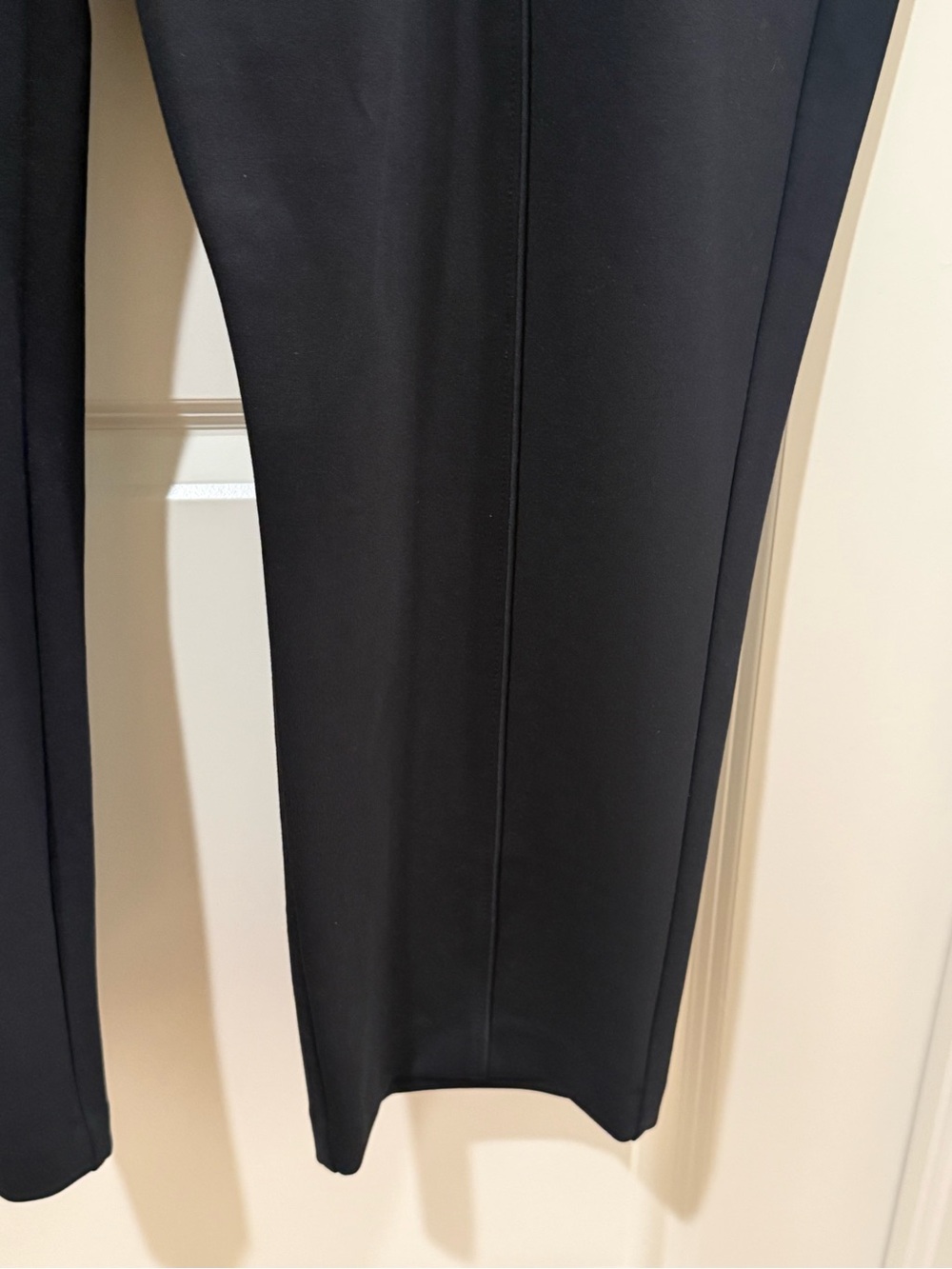 Eloquii Ultimate Stretch Slim Pants Black 26 NWT Career - Picture 10 of 11